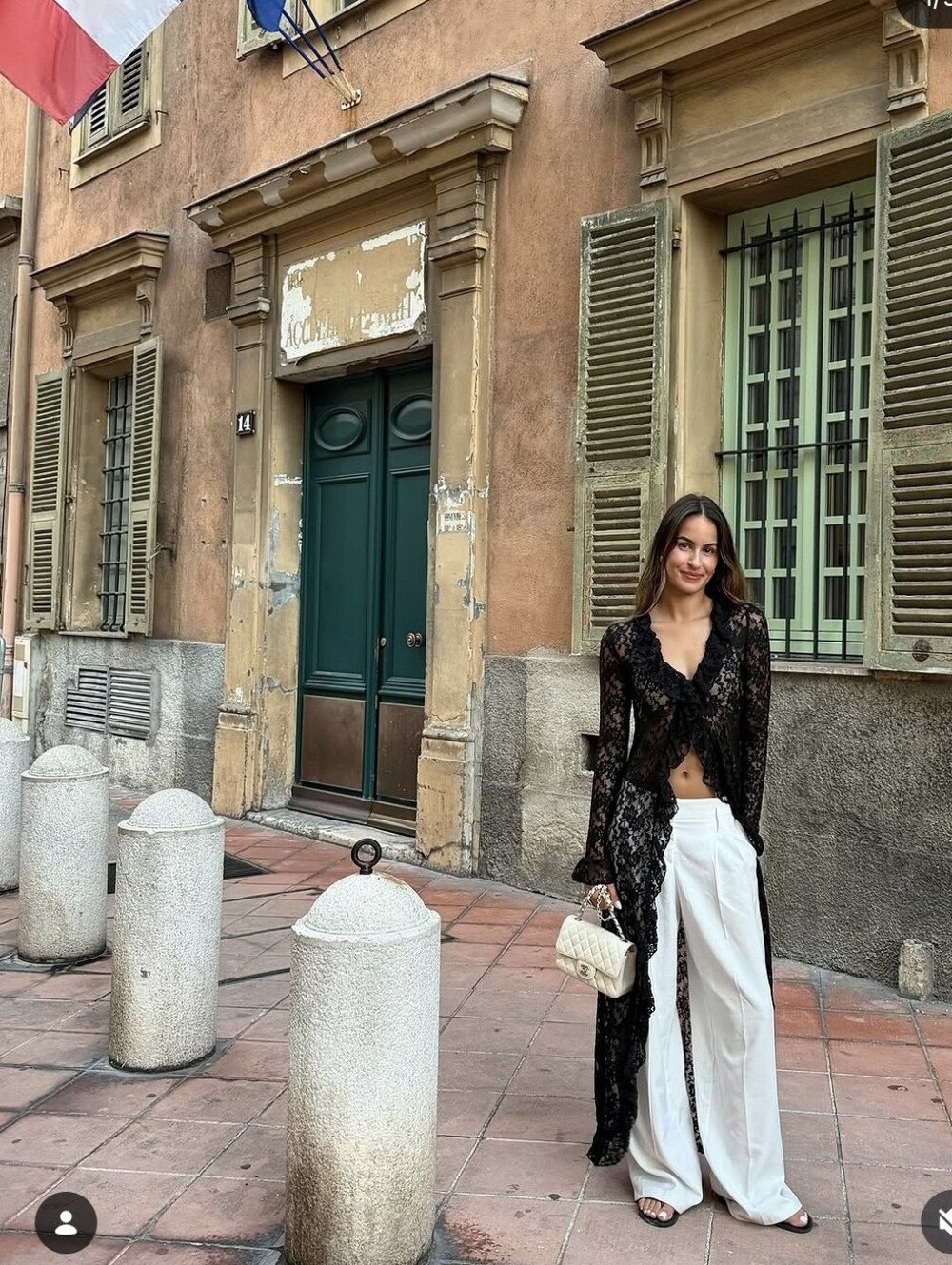 Lioness Long Nights Duster
